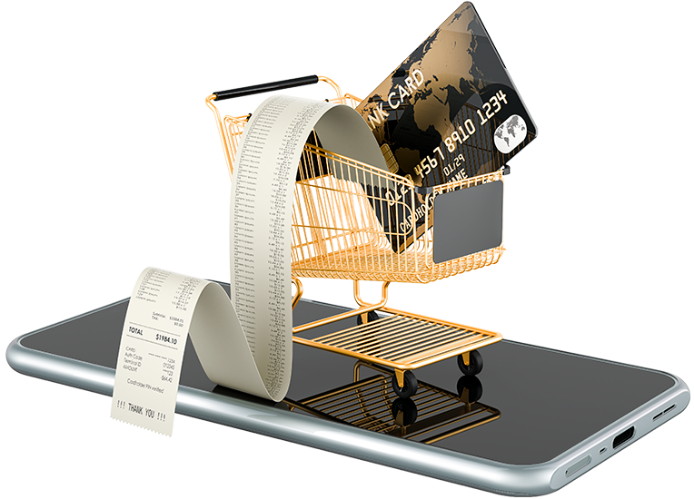 Оплата товара через PND Logistic
